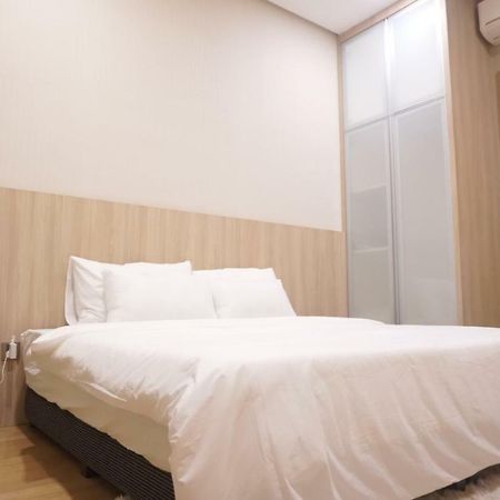 Soho Suites Klcc Kuala Lumpur Ngoại thất bức ảnh