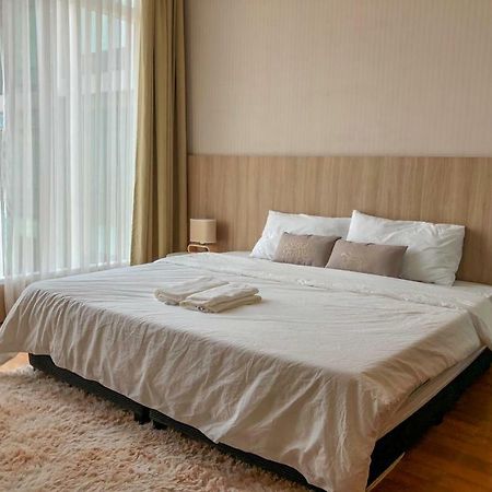 Soho Suites Klcc Kuala Lumpur Ngoại thất bức ảnh