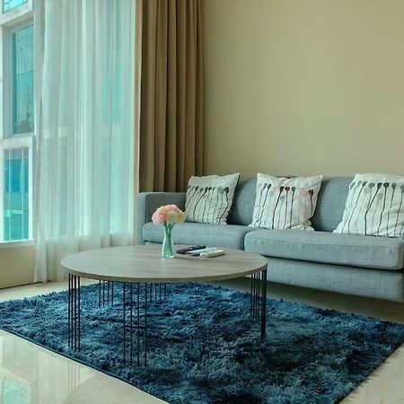 Soho Suites Klcc Kuala Lumpur Ngoại thất bức ảnh