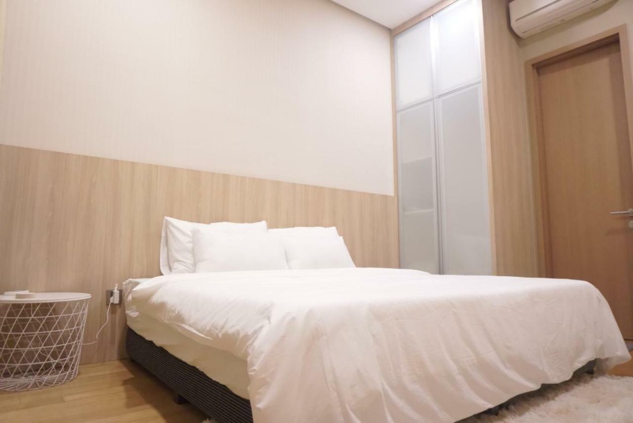 Soho Suites Klcc Kuala Lumpur Ngoại thất bức ảnh