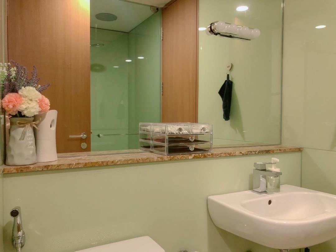 Soho Suites Klcc Kuala Lumpur Ngoại thất bức ảnh