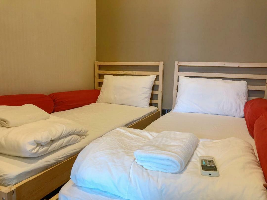 Soho Suites Klcc Kuala Lumpur Ngoại thất bức ảnh
