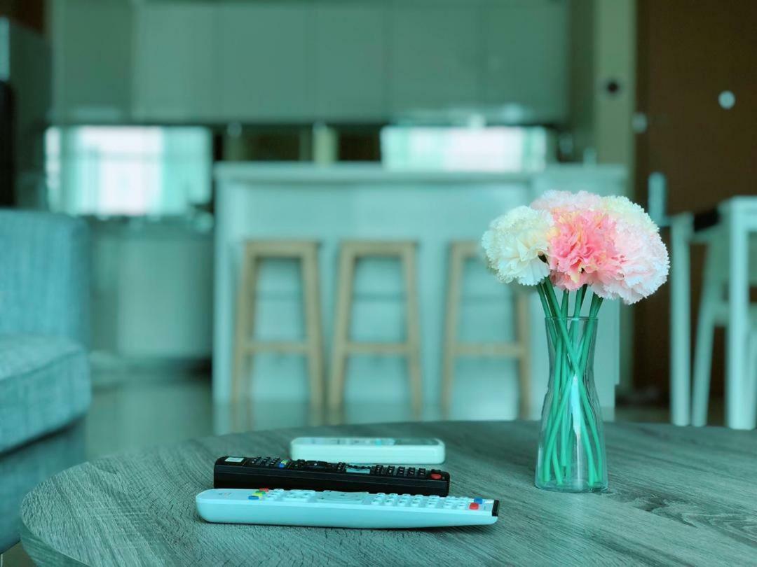 Soho Suites Klcc Kuala Lumpur Ngoại thất bức ảnh