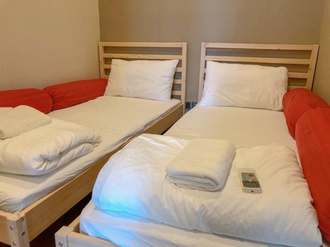 Soho Suites Klcc Kuala Lumpur Ngoại thất bức ảnh