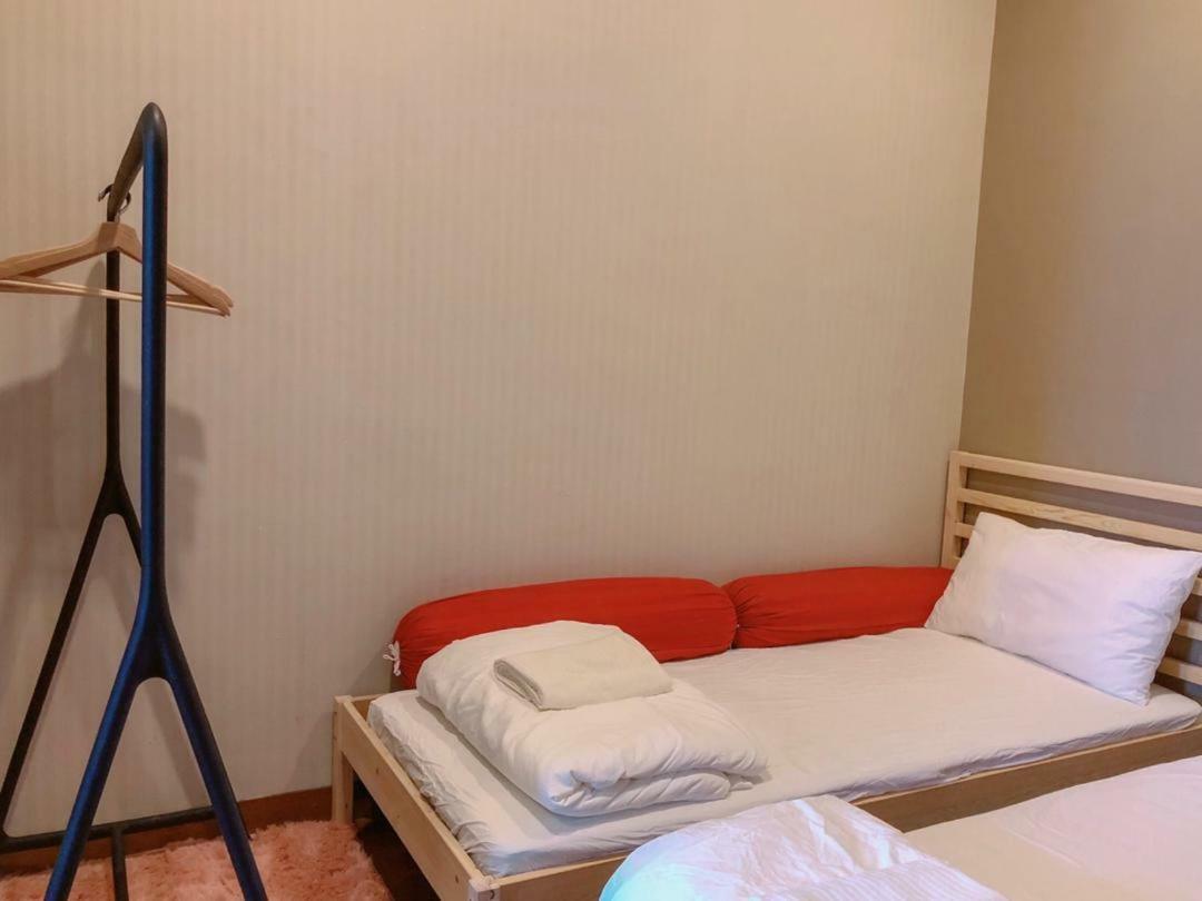 Soho Suites Klcc Kuala Lumpur Ngoại thất bức ảnh