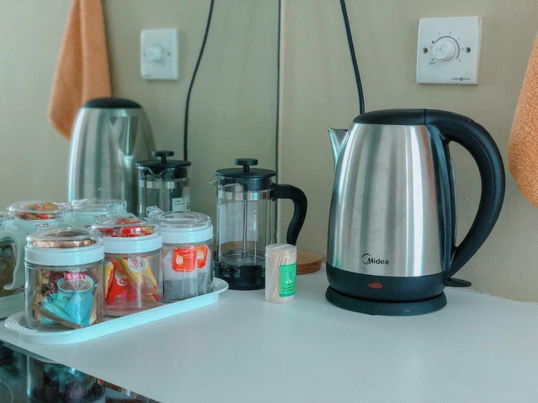 Soho Suites Klcc Kuala Lumpur Ngoại thất bức ảnh